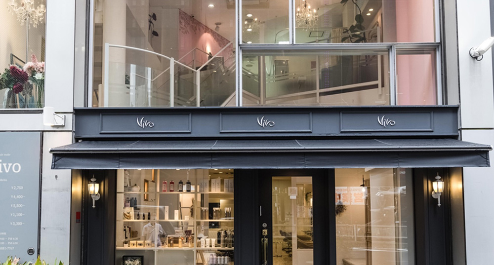 有限会社PAPA'S & MAMA'S-大阪を中心に理容室「パパス」・美容室