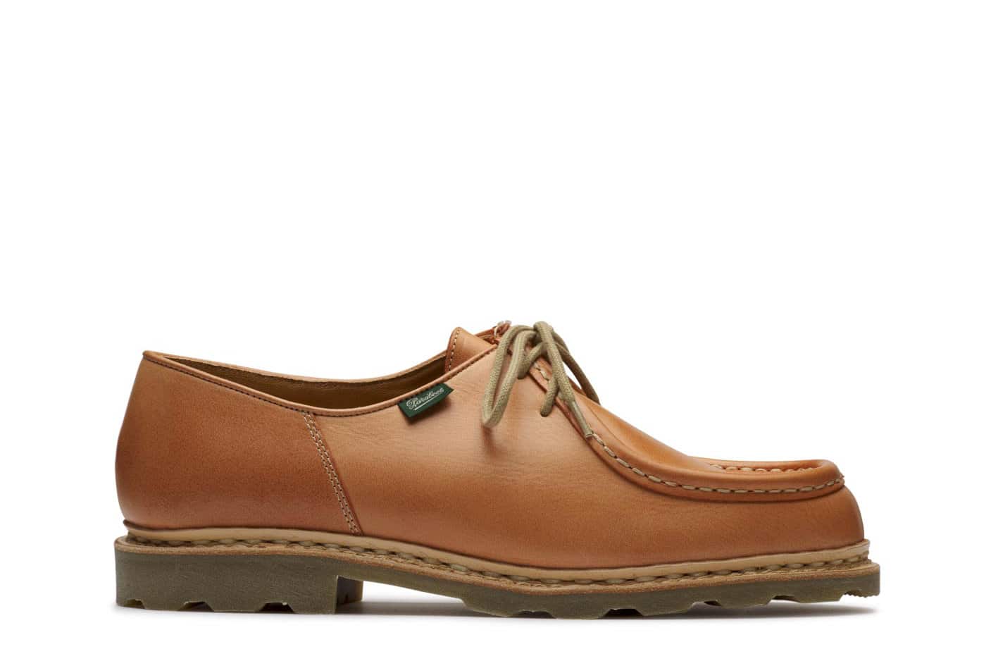 MICHAEL/MARCHE MIEL-VEGETAL CAMEL | Paraboot