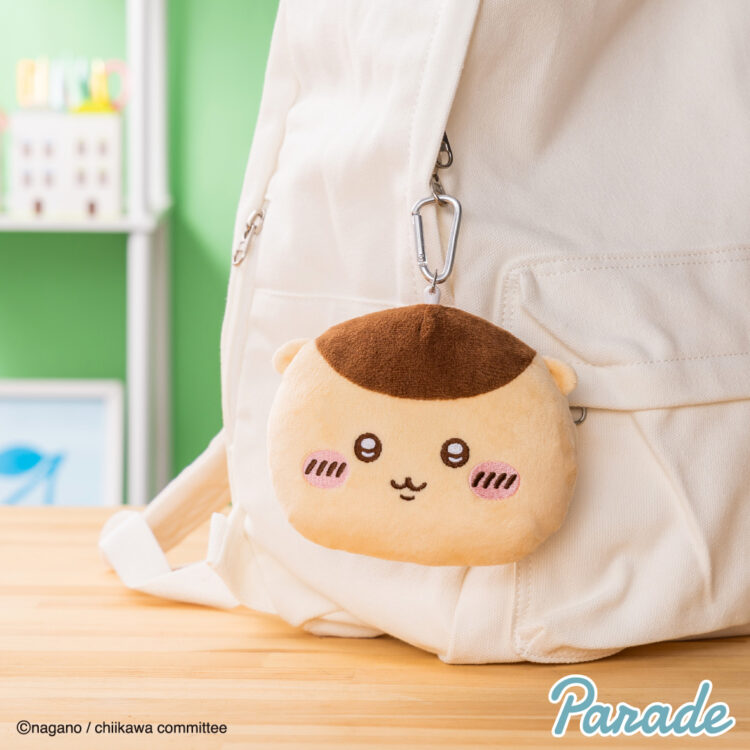 まとめ売り】ちいかわ 討伐マスコット エイマニくじ ぬいぐるみパス