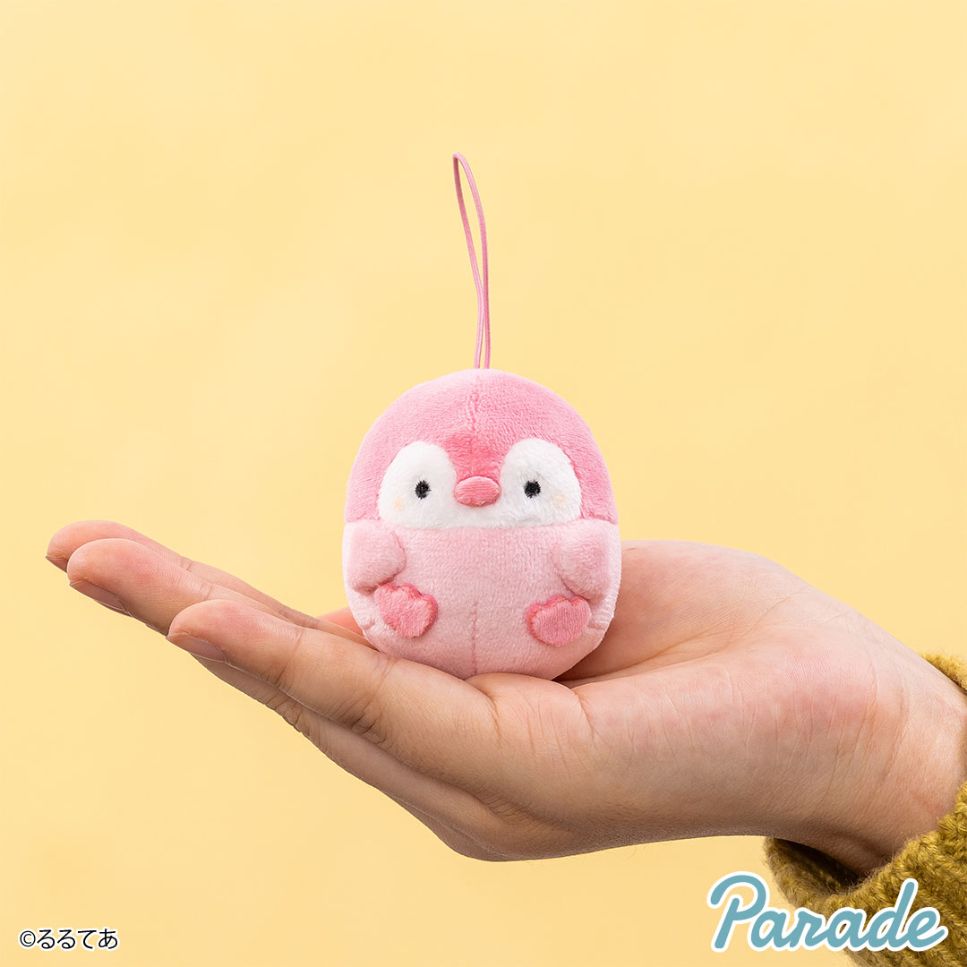 コウペンちゃん カラフルミニマスコット | 商品紹介 | 株式会社