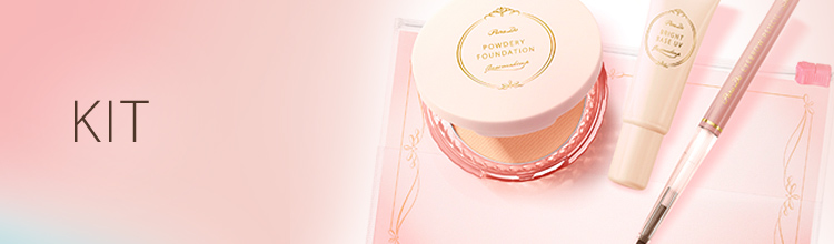 パラドゥ公式サイト | 製品一覧