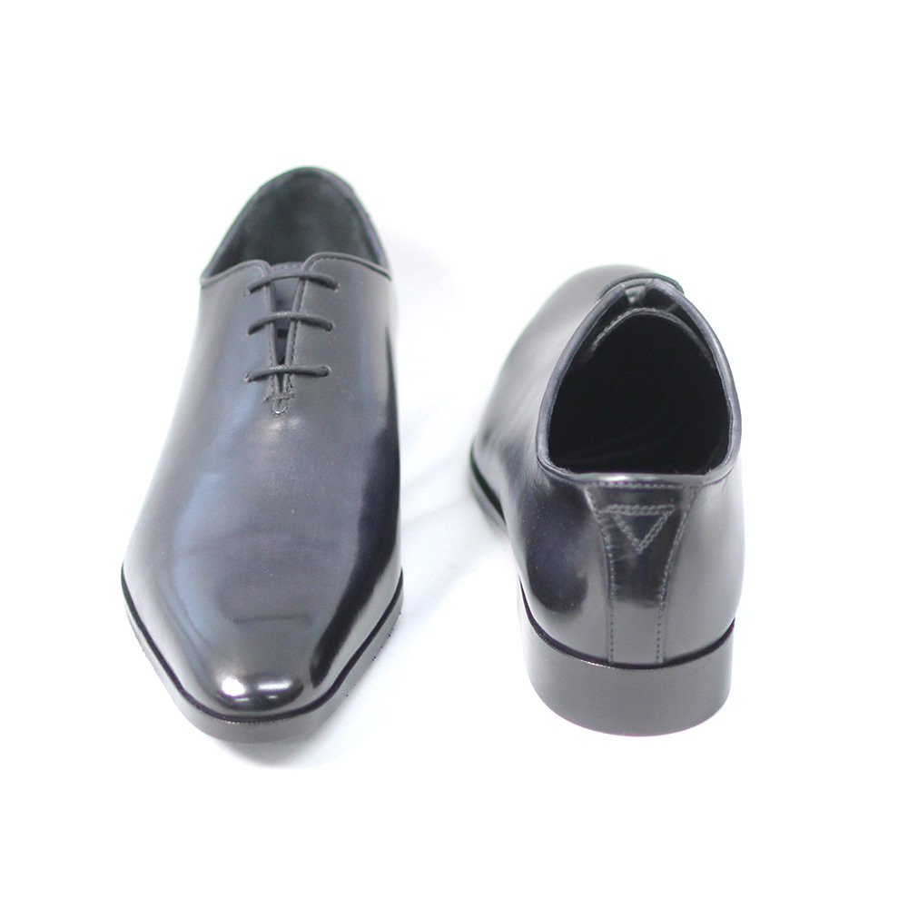 MON MODEL（モンモデル）本革 ホールカット（ワンピース）ビジネス