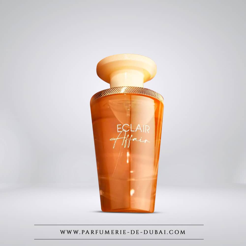 Éclair Affair | Mixed Fragrance 100ml | French Avenue