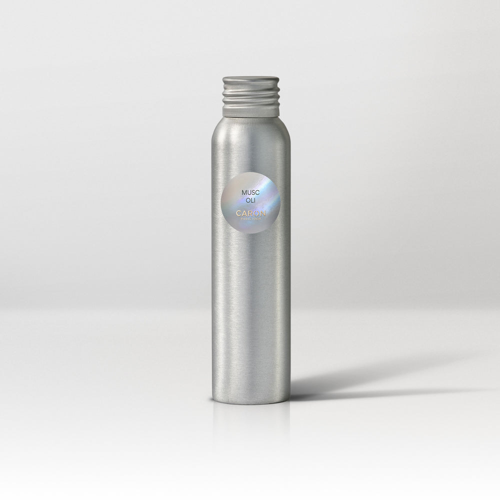 Musc Oli - 100 ml refill – PARFUMS CARON
