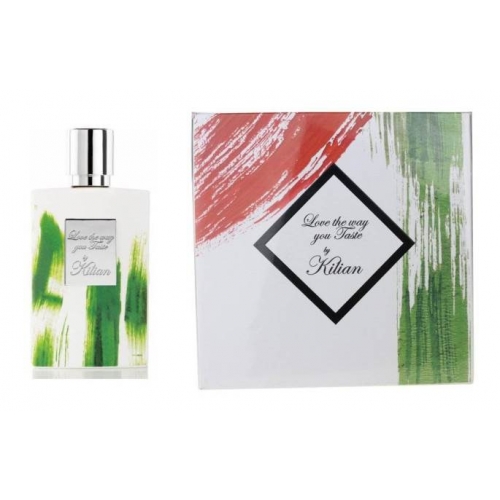 Купить Kilian Love The Way You Taste оригинальные духи в Москве