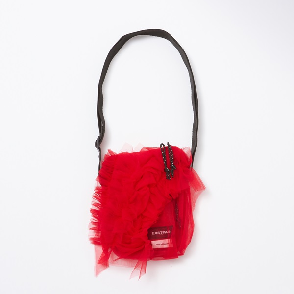 2025年1月25日(土)発売予定！「Chika Kisada(チカキサダ)× EASTPAK