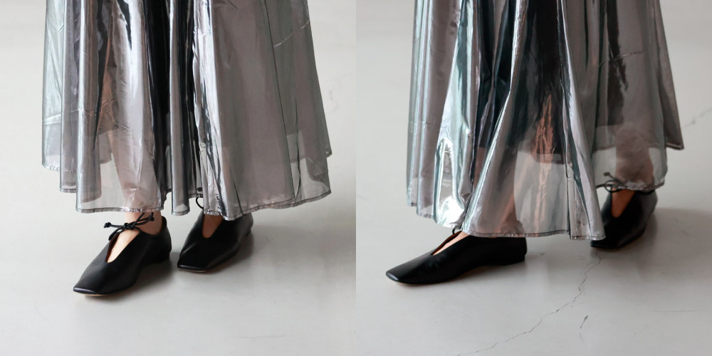 別注】PIPPICHIC(ピッピシック) -PARIGOT EXCLUSIVE 2024AW-｜特集