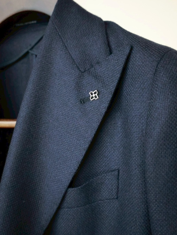 TAGLIATORE(タリアトーレ)とLARDINI(ラルディーニ)、どう選ぶ？サイズ