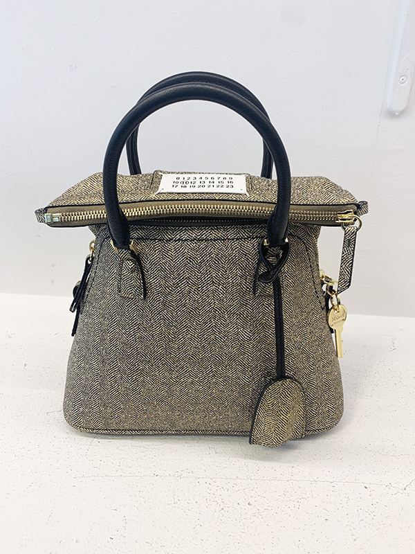 2022年秋冬 バイヤーおススメ！PARIS発「Maison Margiela(メゾン