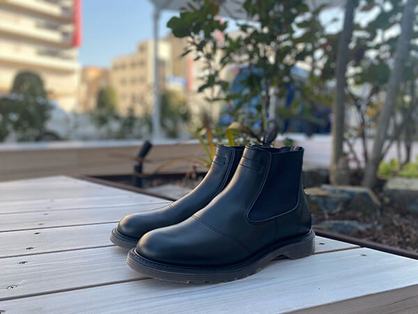 フットザコーチャー ノックアウトブーツ25cm foot the coacher foot