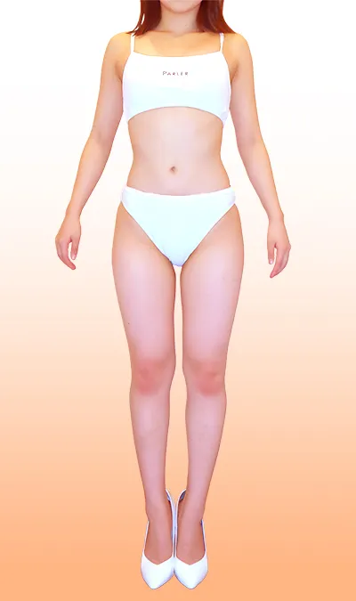 セルライトをゴリゴリ攻める！汗だくセルライトproコースをお得に体験