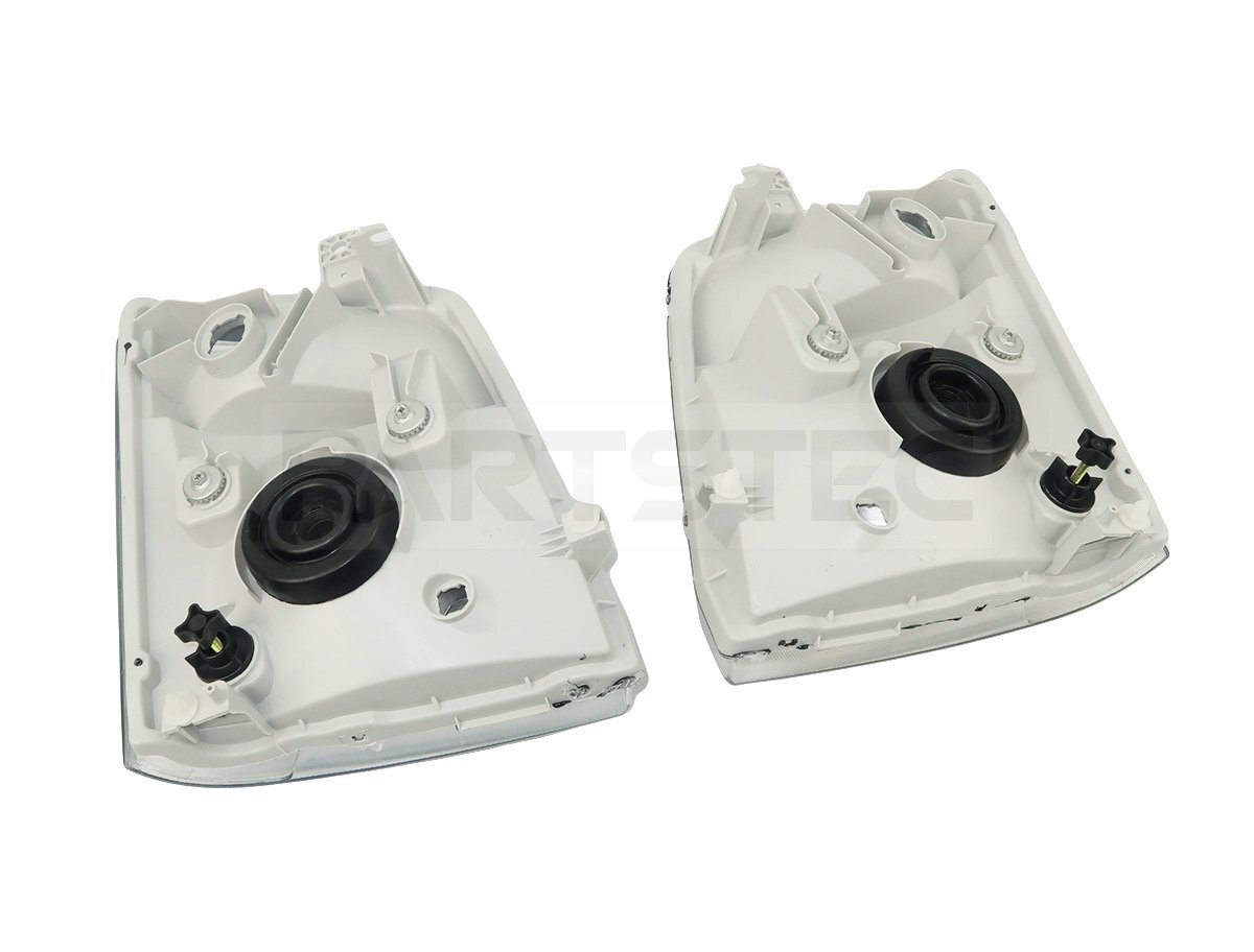 PARTSTEC - パーツテック / DA63T/キャリイ ヘッドライト 左右セット