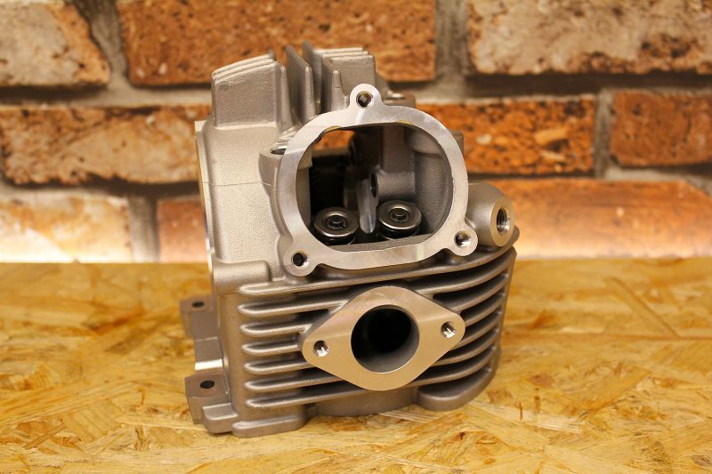 シグナスX・BW'S125のカスタムパーツショップ [ Partyup / パーティー