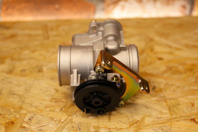 シグナスx 4型 5型 シンヤ ビッグスロットル シグナスx 4型 5型 シンヤ