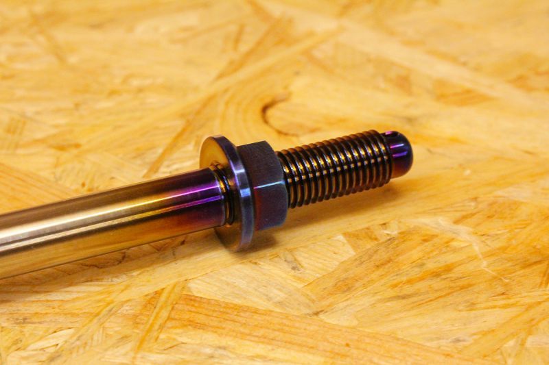 シグナスX・BW'S125のカスタムパーツショップ [ Partyup / パーティー