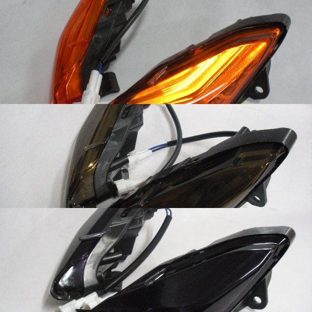 シグナスX・BW'S125のカスタムパーツショップ [ Partyup / パーティー