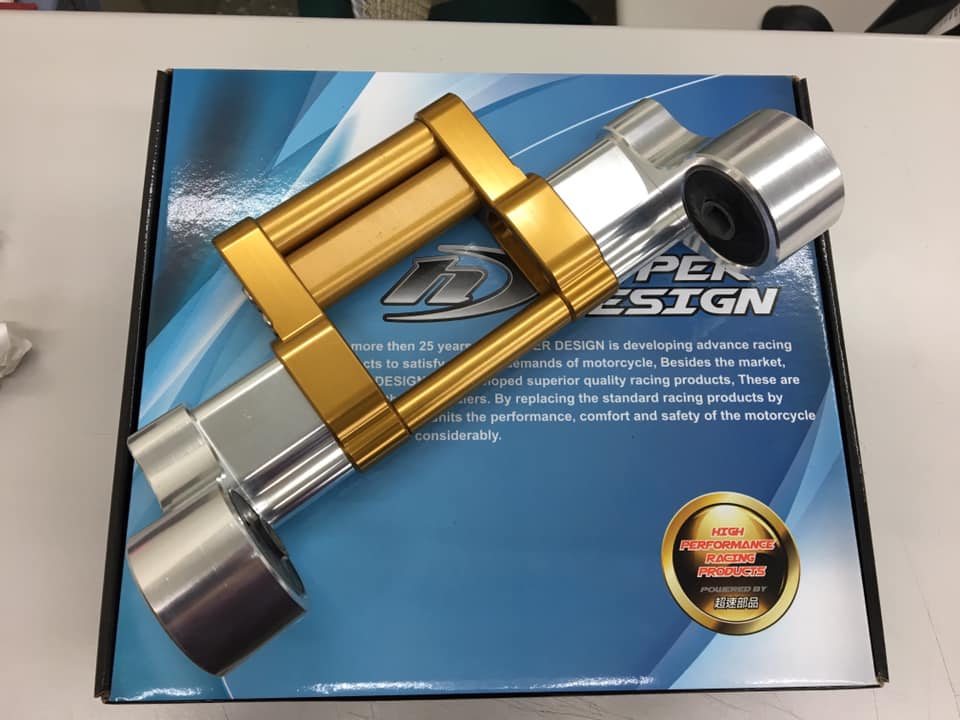 シグナスX・BW'S125のカスタムパーツショップ [ Partyup / パーティー