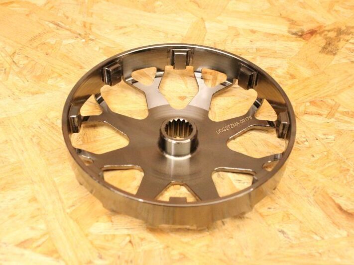 シグナスX・BW'S125のカスタムパーツショップ [ Partyup / パーティー