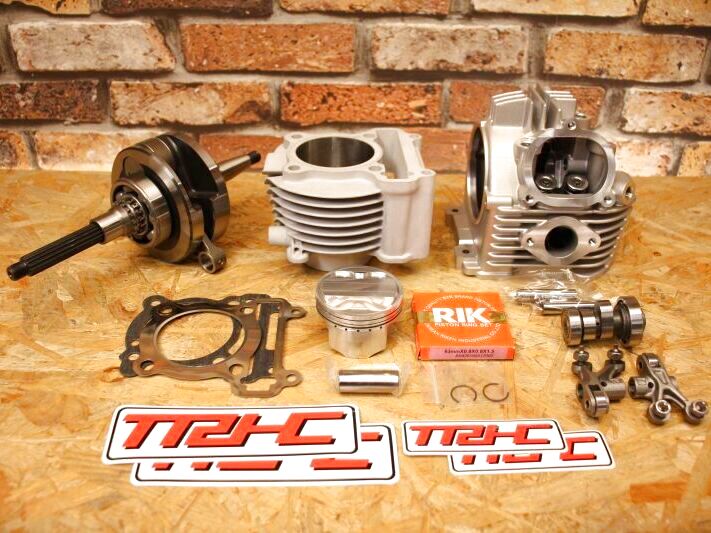 シグナスX・BW'S125のカスタムパーツショップ [ Partyup / パーティー