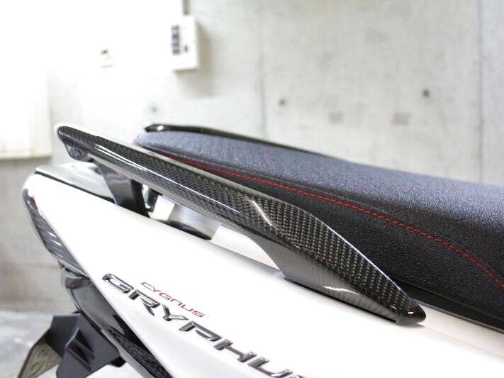 シグナスX・BW'S125のカスタムパーツショップ [ Partyup / パーティー