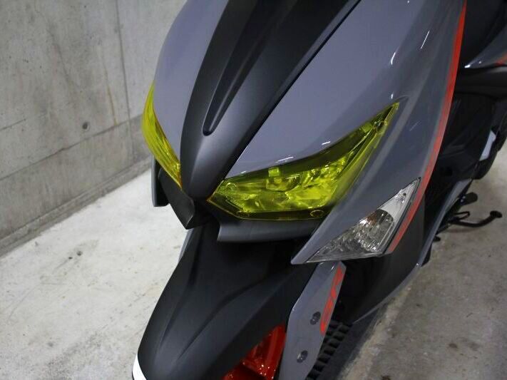 シグナスX・BW'S125のカスタムパーツショップ [ Partyup / パーティー