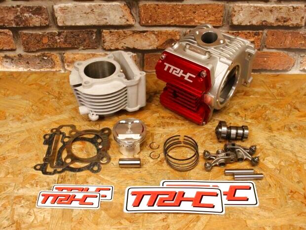 シグナスX・BW'S125のカスタムパーツショップ [ Partyup / パーティー