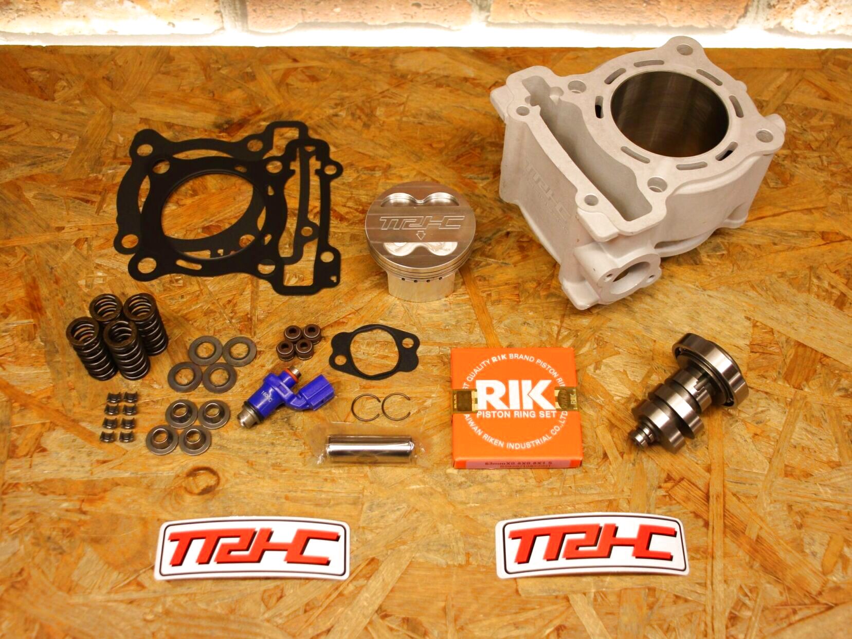 シグナスX・BW'S125のカスタムパーツショップ [ Partyup / パーティー