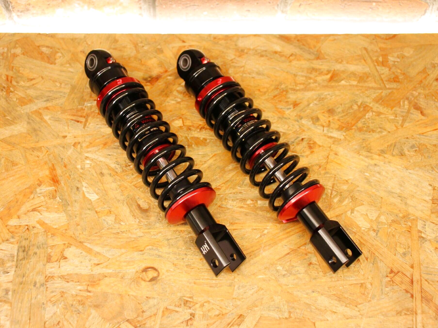 シグナスX・BW'S125のカスタムパーツショップ [ Partyup / パーティー