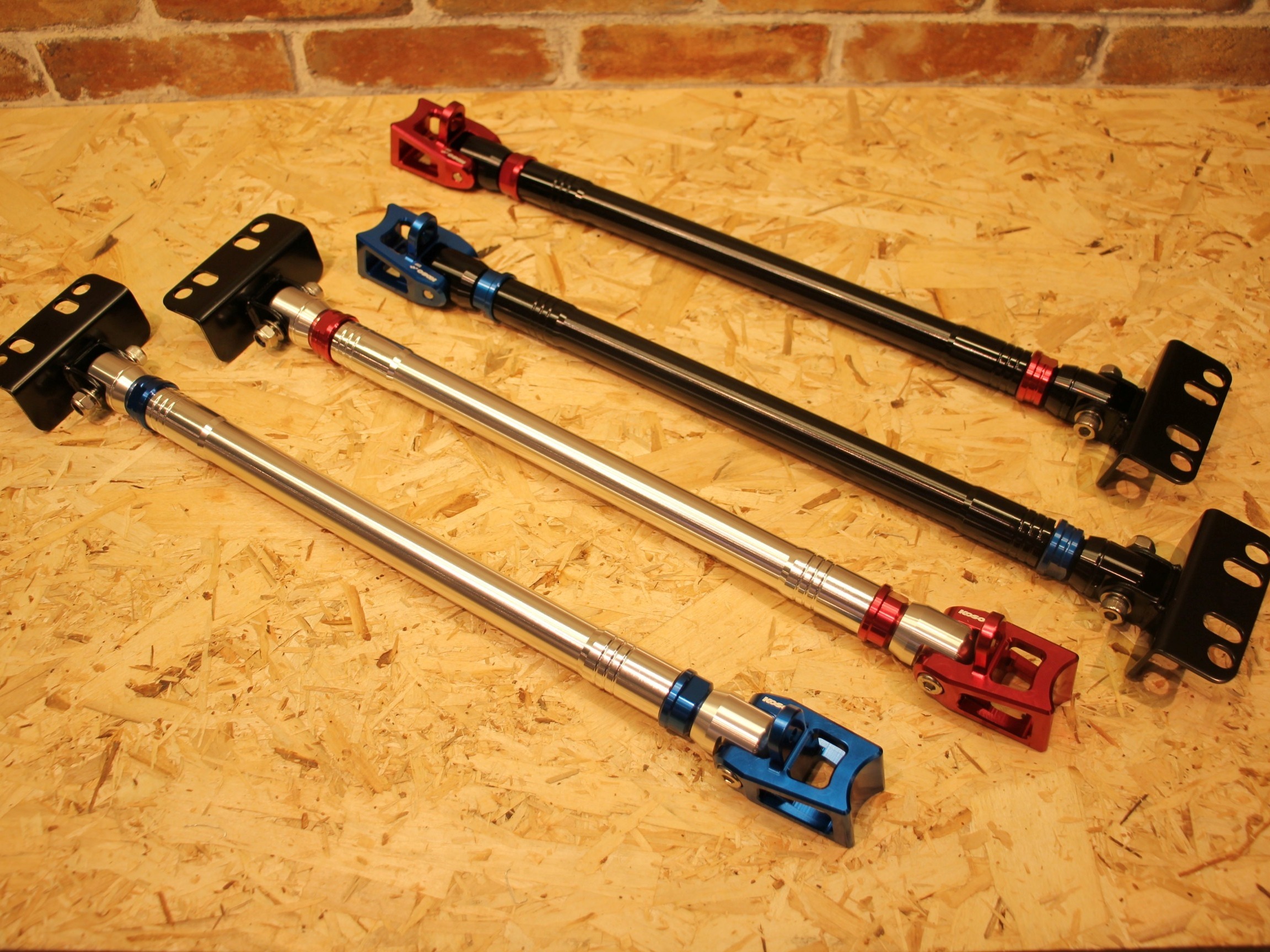 シグナスX・BW'S125のカスタムパーツショップ [ Partyup / パーティー