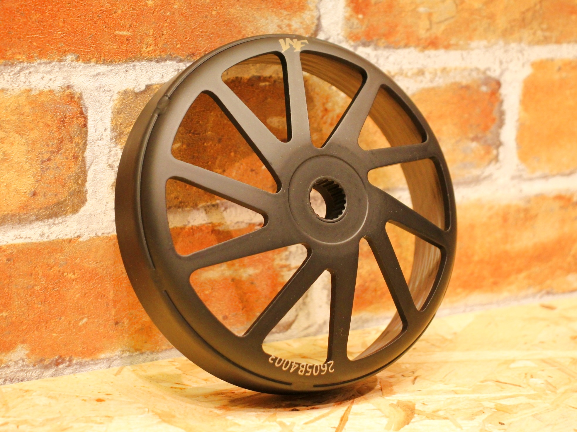 シグナスX・BW'S125のカスタムパーツショップ [ Partyup / パーティー