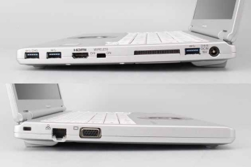 Panasonic 【即納パソコン】Let's note CF-SZ6 【中古パソコン直販