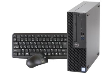 DELL OPTIPLEX 745 中古デスクトップパソコン 【中古パソコン直販