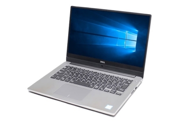 DELL 【即納パソコン】INSPIRON 7472 【中古パソコン直販(40594)】