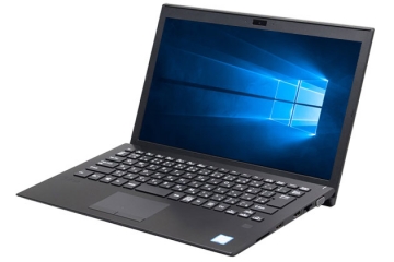 VAIO 【即納パソコン】VAIO Pro PG (VJPG11C11N) 【中古パソコン直販