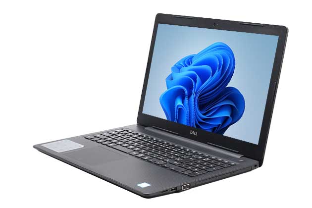 DELL 【即納パソコン】Vostro 3580 (Win11pro64) ※テンキー付 【中古