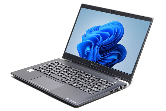 Dynabook 【即納パソコン】dynabook G83/FS (Win11pro64) 【中古