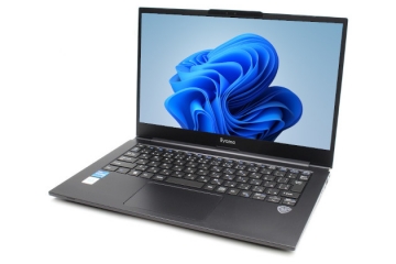 即納パソコン】 L140MU (Win11pro64)(SSD新品) 【中古パソコン直販