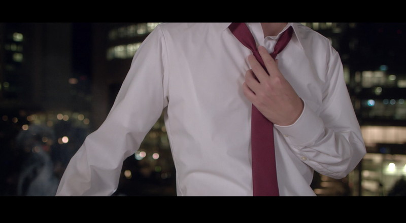 スタマイ』マトリが実写に!? 青山 樹（CV.杉田智和）がナレーションを