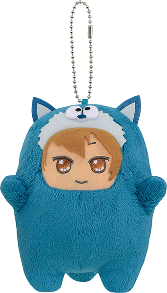 アイドリッシュセブン』モンスターパレードモチーフの人気ぬいぐるみ