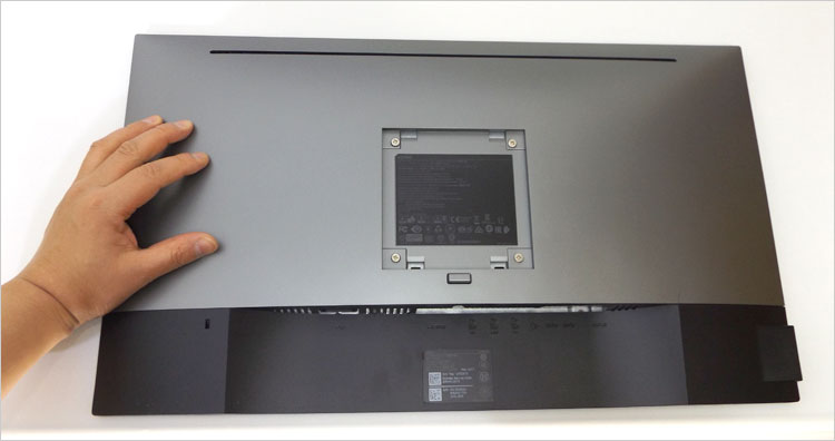 パソ兄さんの、DELL U2518D レビュー