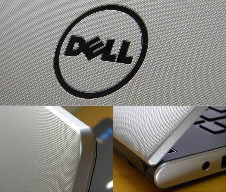 パソ兄さん-DELL Inspiron 15 5000シリーズ（5558）レビュー