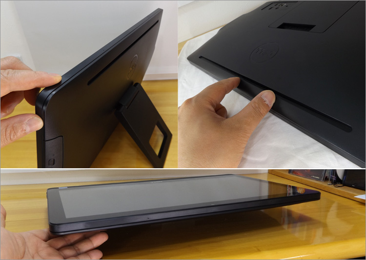 DELL Inspiron 20 3000シリーズ（3052）レビュー パソ兄さん