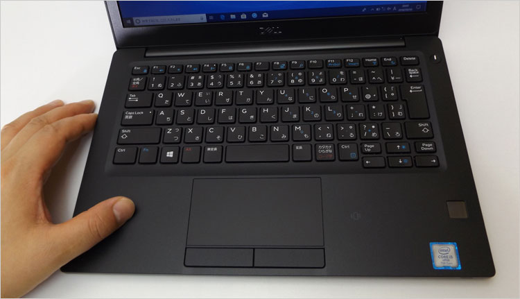 DELL Latitude 7290 レビュー！KabyLake Refresh設計 パソ兄さん