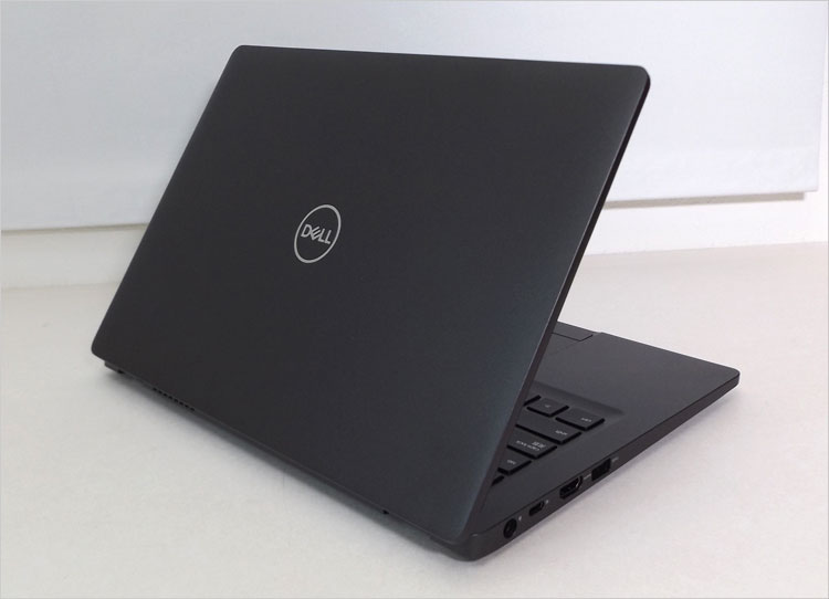 13.3インチノート、DELL Latitude 5300 レビュー Whiskey Lake（U