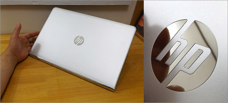 HP ENVY 15-as100 レビュー！リフトアップ・ヒンジ採用15.6インチノート