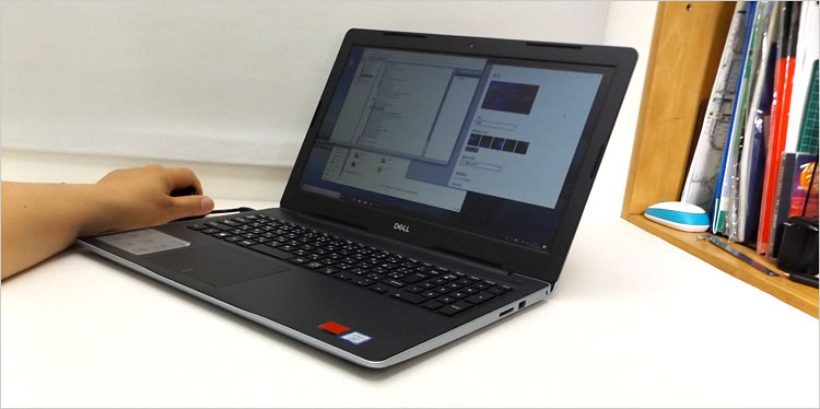 DELL Vostro 15 3000 （3583）レビュー、Whiskey Lakeの15.6インチ非