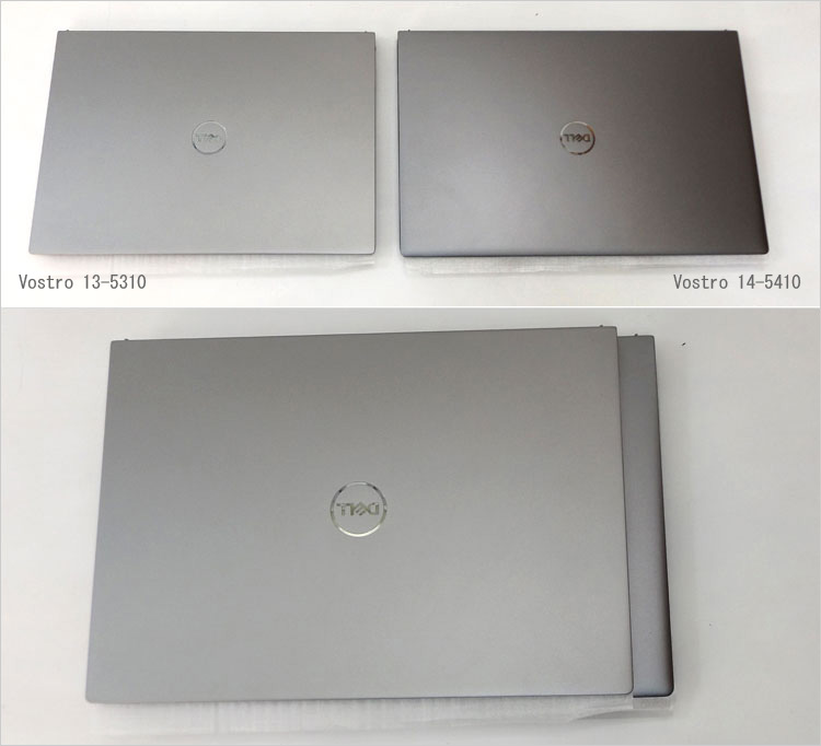 Core i5-11300Hの性能！DELL Vostro 13（5310） レビュー