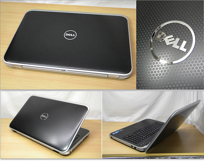 Inspiron 17R Special Edition レビュー公開/パソコン購入術