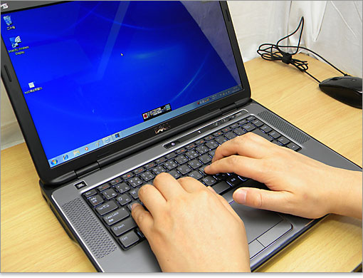 レビュー！DELL XPS 15（L502X）購入判断の要素