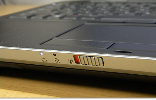 パソ兄さん／Latitude E5520、耐久性に優れたDELLビジネスノート